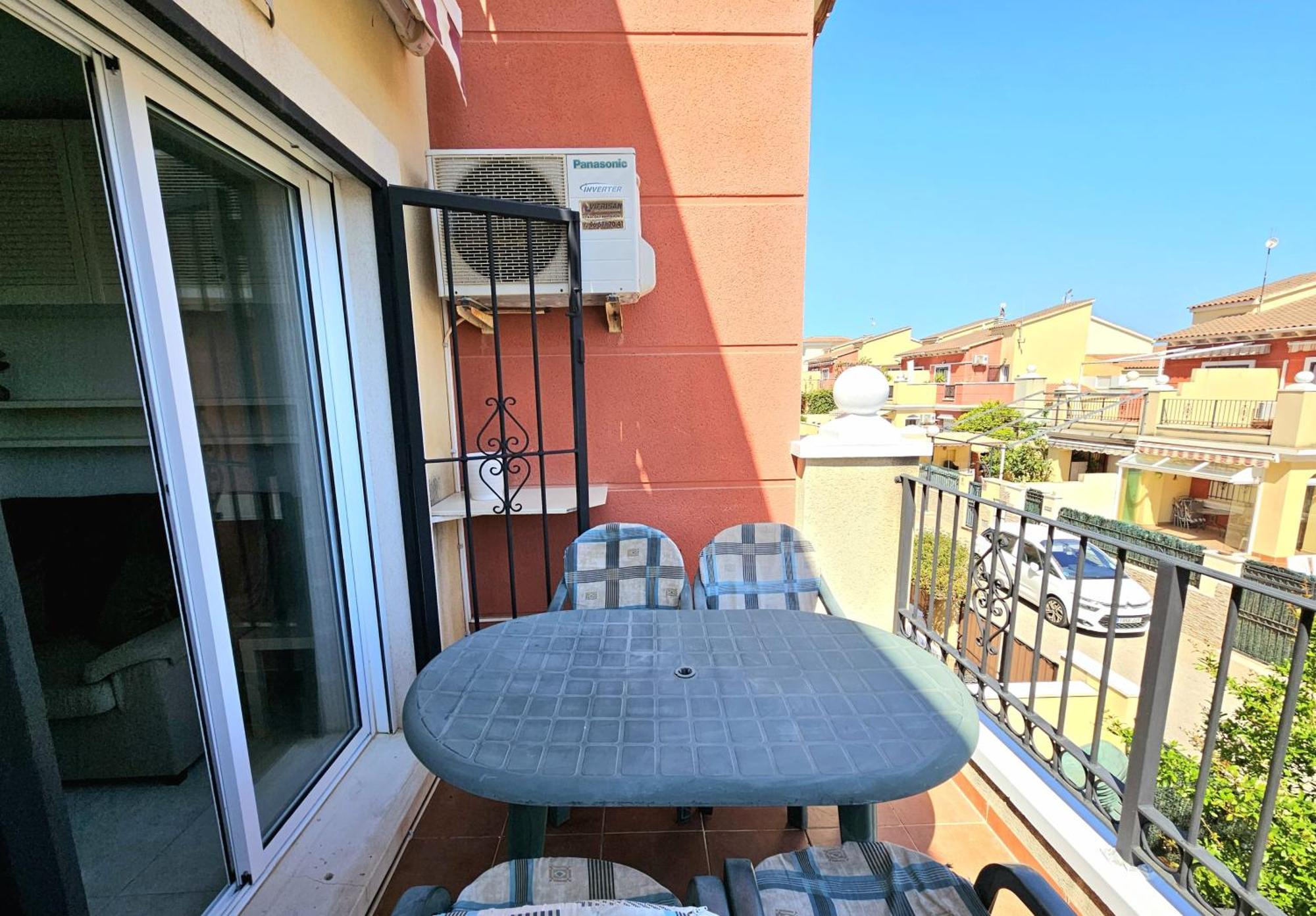 Flat Apartment Alicante Exterior photo