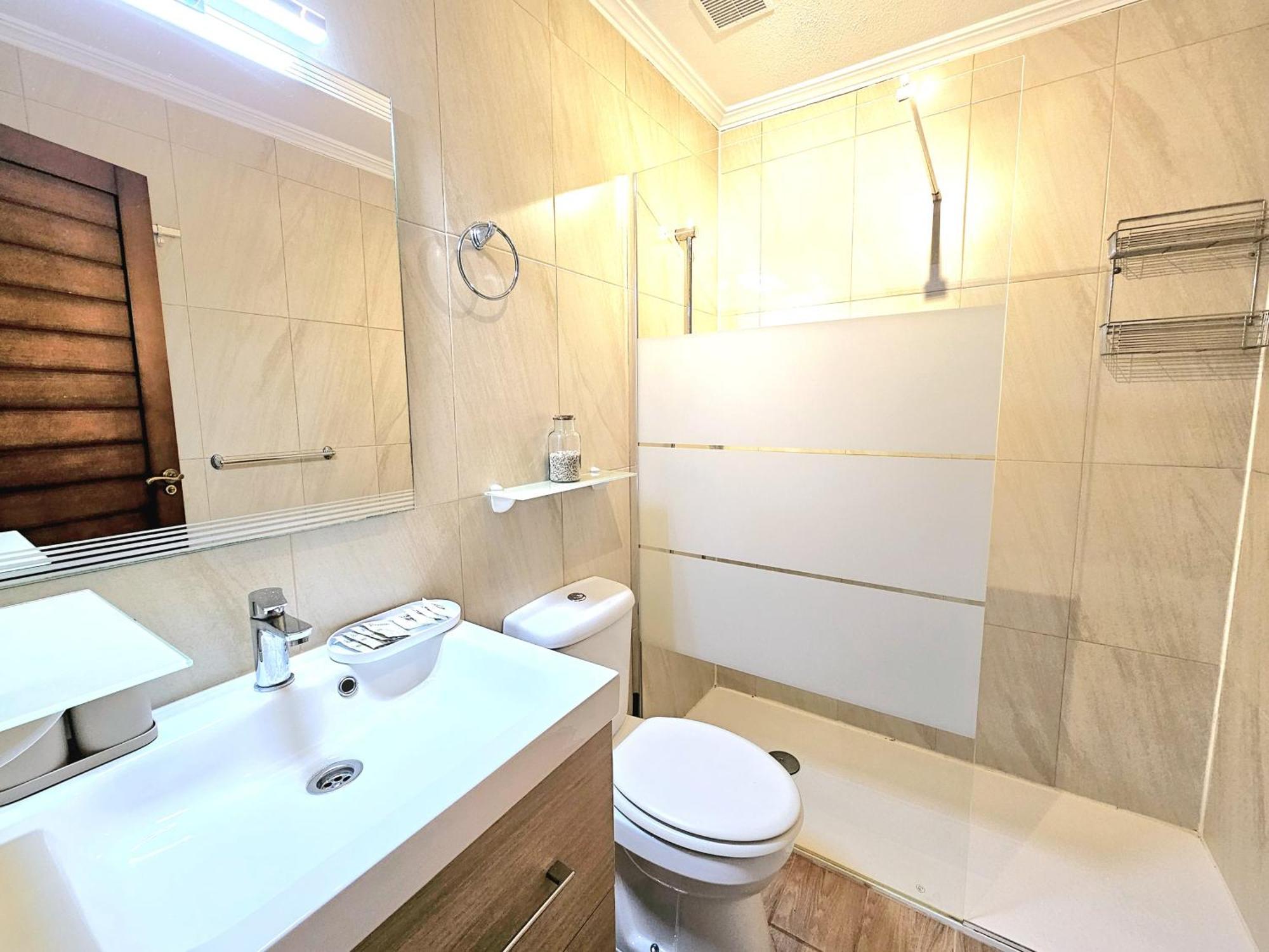 Flat Apartment Alicante Exterior photo