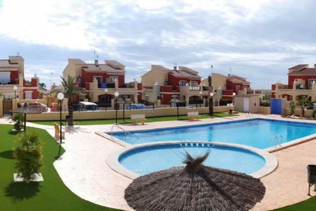 Flat Apartment Alicante Exterior photo
